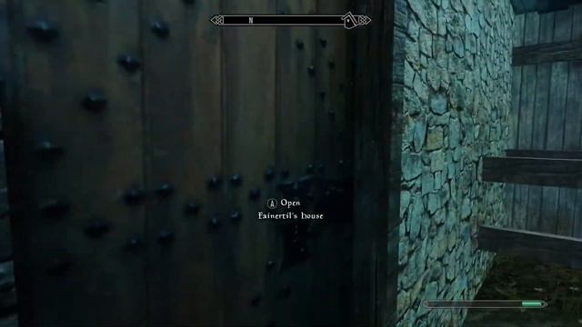 The Lord of Skyrims: Berethor's Quest [#66] - Thalmor Are #%*@s смотреть онлайн