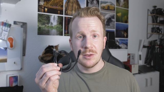 Praktisches Zubehör für Panasonic Lumix G9 GH5 G81 und weitere смотреть онлайн