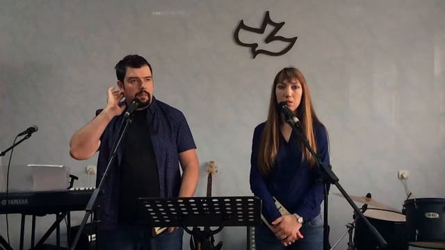 Воскресное Богослужение. Проповедь о Прощении смотреть онлайн