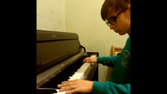 Clint Mansell. Soundtrack for movie "Requiem for a Dream". Bosko Sergey. 12 years old. смотреть онлайн