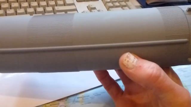 Saturn V Model Build (PART 1) 1:144 Scale смотреть онлайн