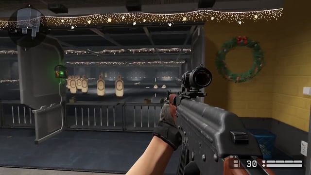 Warface Макрос - большой пак смотреть онлайн