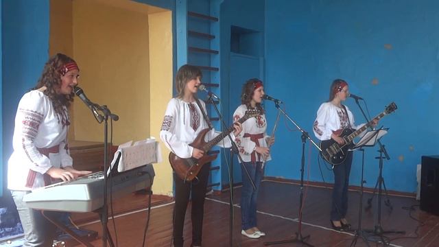 ВИА "Мальви".m2ts смотреть онлайн