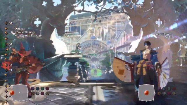 I-NO Moveset Breakdown! Guilty Gear Strive New Game Plus Expo 2021 Gameplay смотреть онлайн