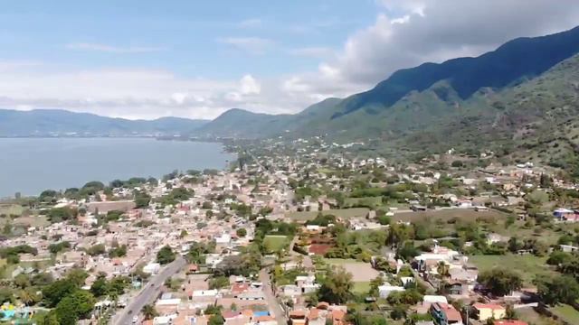 Lago de Chapala 1 смотреть онлайн