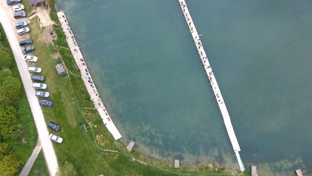 Турнир по ловле форели. КРХ Сытый кот. смотреть онлайн