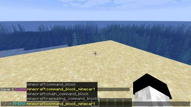 How to Get all Command Blocks in Minecraft (All Versions) смотреть онлайн