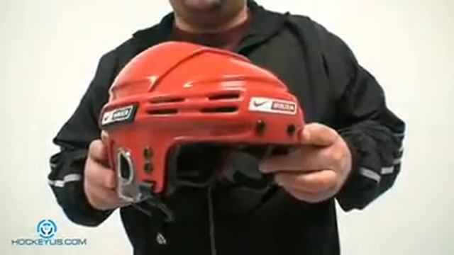 Nike Bauer 5500 Review смотреть онлайн