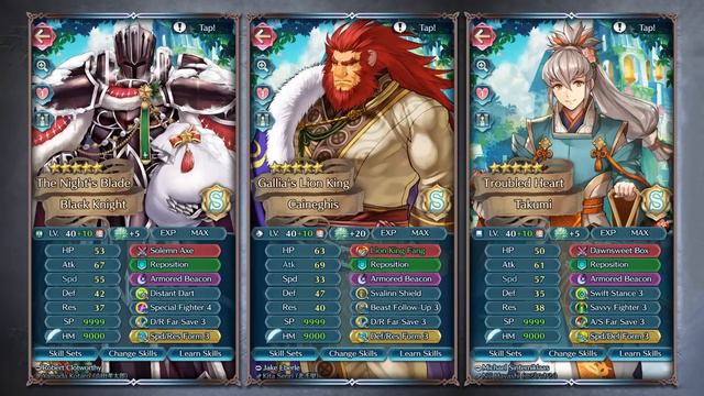 A Guide to Armored Beacon - Builds & Notable Users! смотреть онлайн