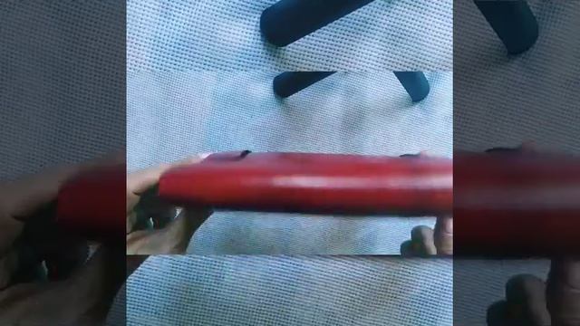 Красная сумочка клатч кошелек смотреть онлайн