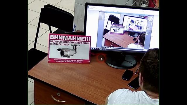 Видео с камеры TopVision LIRDNTHTC500FK 2.8-12мм смотреть онлайн
