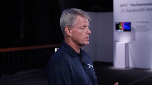 AMD Unleashes Rome | The Fastest X86 Processor CRUSHES Benchmarks - ANALYSIS смотреть онлайн