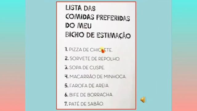 #historias #evafurnari #portugues Lista Fabulosa - (trecho) Continuidade na temática listas смотреть онлайн