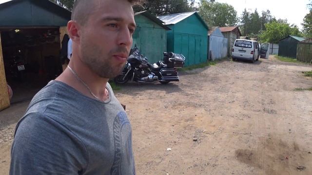 Kawasaki W650: преподносит владельцу очередную загадку или зря потраченные деньги на фильтры?! смотреть онлайн