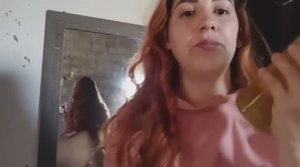 Питание перед покраской волос