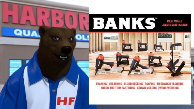 HF Drops New Tools & More! смотреть онлайн