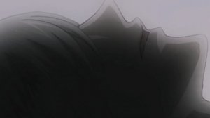 Аниме клип-охота на лисицу. Томое и Нанами