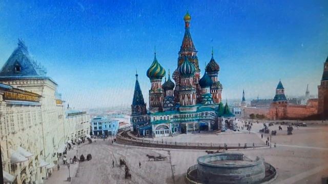 14 мая 2022 г. Федор Глинка "Москва". Читает Ольга Алистратова смотреть онлайн