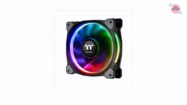 Best RGB Case Fans In 2020 || Top 5 RGB Fans Buy On Amazon смотреть онлайн
