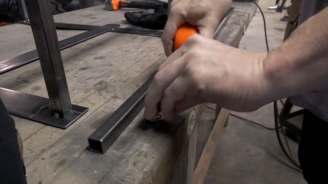 Toyota Tundra REAR Seat Delete | Design, Fabricate, and Install смотреть онлайн