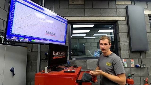 We found the limit of the 1.6 TDI! 304BHP 2.0 TDI Converted Skoda Fabia Monte Carlo смотреть онлайн