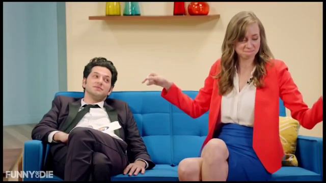 Lauren Lapkus Is The Best!