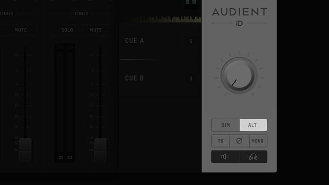 iD14 MkII Software Overview - The iD Mixer смотреть онлайн