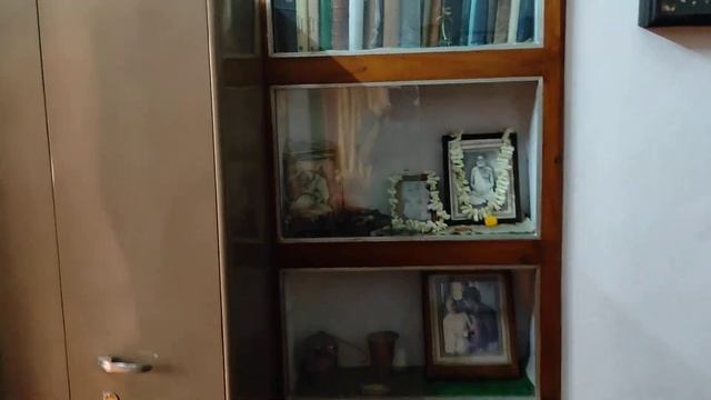 Бхаджан Кутир Шрилы Бхарати Ракшака Шридхара Махараджа смотреть онлайн