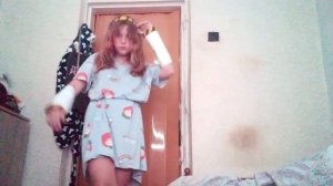 сделала детали под косплей дроны убийцы