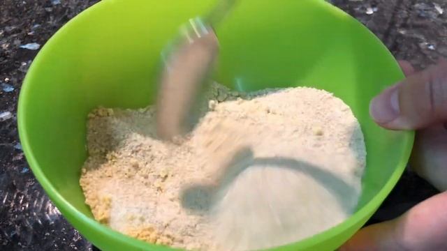 Наггетсы из семги, #9 смотреть онлайн