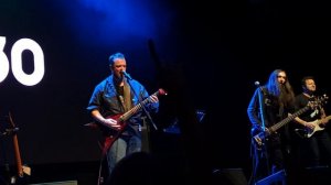 Александр Пушной - Трава у Дома (Москва, 2022)