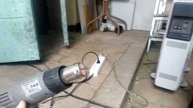 Инверторный генератор Fubag TI4300 смотреть онлайн