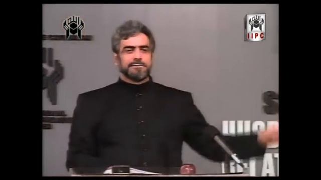 Muhammad Shaikh Lecture - Mian Aur Biwi key taluqat - 04/05 (2003) - Quran kya kehta hey смотреть онлайн