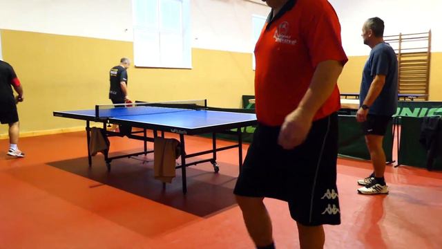 Josef Kozel / Marek Teiml - Zdeněk Kasík / Robert Segmüller смотреть онлайн