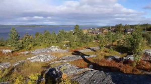 Село Ковда - Одно из старейших поморских поселений Беломорья