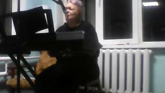 Дотдаева Патья."А помнишь мама.." смотреть онлайн
