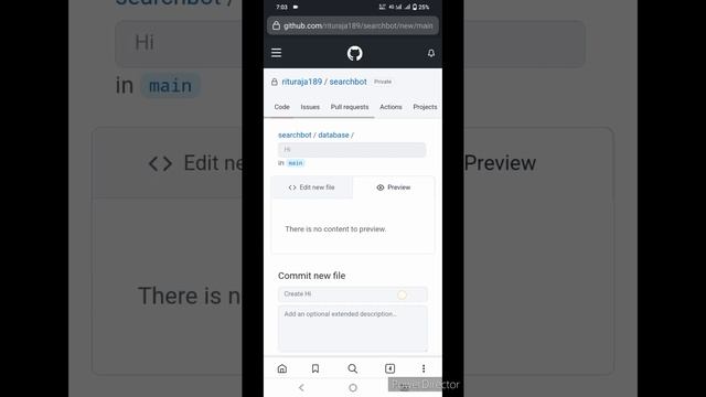 Upload ZIP Files to GitHub: Unzip & Create Repositories смотреть онлайн