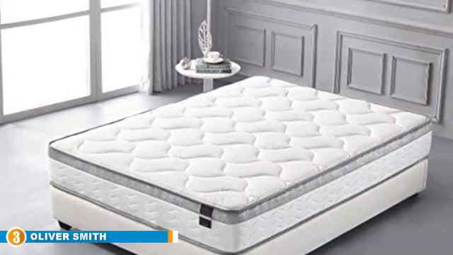 Best Hybrid mattresses Reviews 2023 | Best Budget Hybrid mattresses (Buying Guide) смотреть онлайн