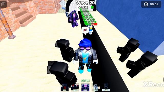 пройду инсейн мод спикерами ??? смотреть онлайн