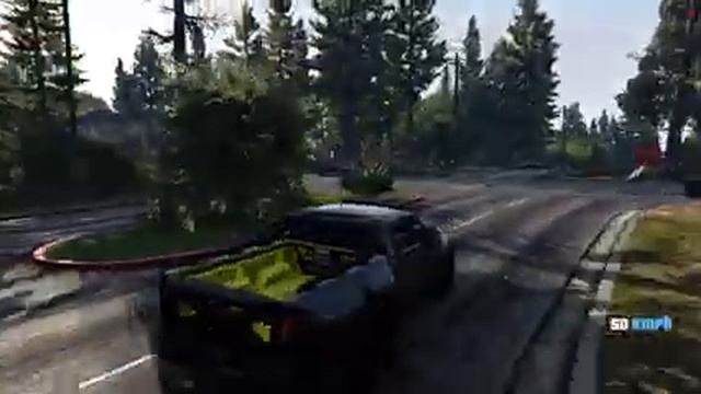 GTA 5 - 2020 Mercedes-Benz X Class - Game Play - No Commentry #gta #gaming #trending #benz смотреть онлайн