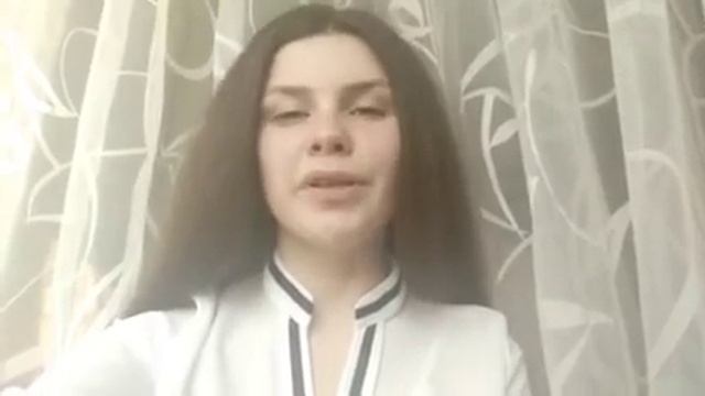 Поздравление ветерану Усас Марии Яковлевне смотреть онлайн