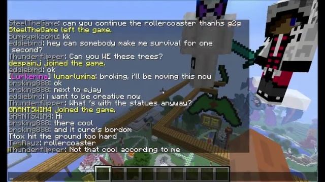 Qubetubers Event - Episode 1 смотреть онлайн