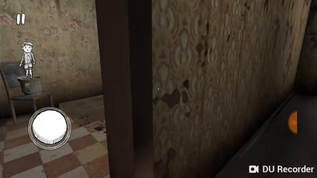 Evil Nun. Злобная монашка в школе.