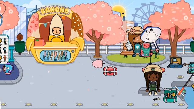 как же скачать взлом тока бока/тока бока/toka boka смотреть онлайн