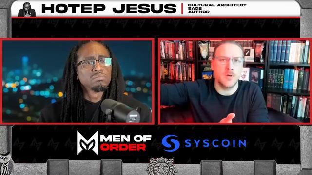 Special Guest: Jay Dyer - Grift Report смотреть онлайн