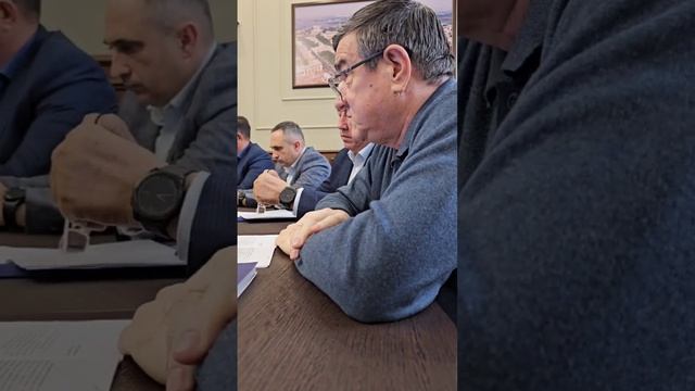 Астраханцы не должны платить за холодные батареи. Моё выступление на заседании комитета в Думе. смотреть онлайн