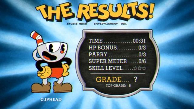 Как я прошёл Кинг Дайса на эксперте в Cuphead. Баг в игре