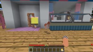 ?ДОБРАЯ НЯНЯ vs ?ЗЛАЯ НЯНЬКА В МАЙНКРАФТ! ШЕДИ ЛЕСКА И НУБИК MINECRAFT