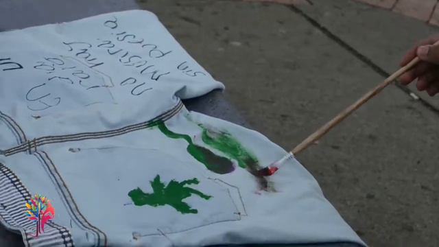 Pithana la araña: La cuerda de la memoria смотреть онлайн