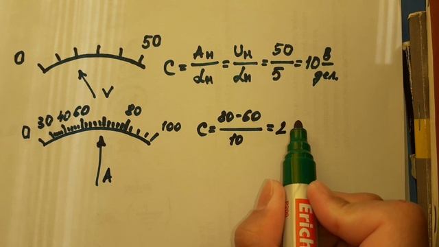 Цена деления смотреть онлайн